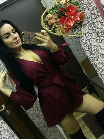 Анкета проститутки Зоя, Буча, 25 лет, №357810
